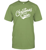 Christmas Crew T-Shirt