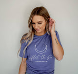Reflect the Sun T-Shirt