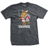 Sheepdog - Jack Mandaville Goodbye T-Shirt Style001