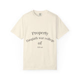 Basgiath War College Fourth Wing Tee