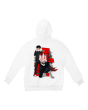 Okarun Turbo Hoodie
