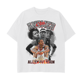 ALLEN IVERSON 