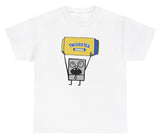 *NEW* Doodlebob Twisted Tea Tee