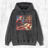 RETRO QUIRKY CHRISTMAS T-SHIRTSÂ  Style001