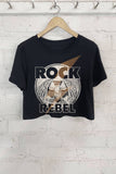 Rock Rebel