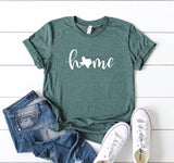 Texas T-Shirt