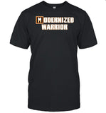 Ceo Sf6 Modernized Warrior Shirt