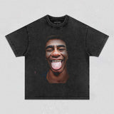 LAMINE YAMAL COTTON T-SHIRT
