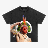 ALEX PEREIRA TEE 10.21 Style001