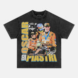 LANDO NORRIS TEE Style002