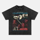 A BLADE IN THE DARK PROMO T-SHIRT