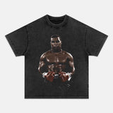 TYSON V3 VINTAGE TEE