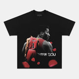 2024 DERRICK ROSE TEE Style001