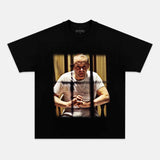 HANNIBAL TEE Style001