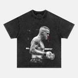 DUSTIN POIRIER TEE Style002