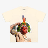 ALEX PEREIRA TEE 10.21 Style001