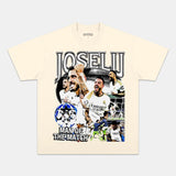 JOSELU TEE Style001