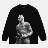 CHARLES OLIVEIRA TEE 2.0 10.18