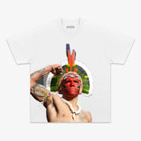 ALEX PEREIRA TEE 10.21 Style001