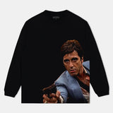 AL PACINO TEE 10.17