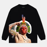 ALEX PEREIRA TEE 10.21 Style001