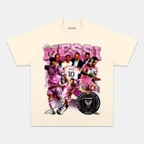 LIONEL MESSI V3 TEE Style001