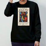 10 Years of Joseph Tour 2024 Poster Shirt