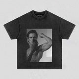 AMERICAN PSYCHO TEE Style005