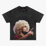 KHAMZAT CHIMAEV TEE Style004