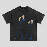 AMERICAN PSYCHO TEE Style004