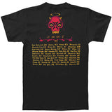 Arockalypse 07 Tour T-shirt