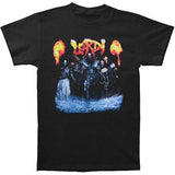 Arockalypse 07 Tour T-shirt