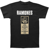 CBGB Fest T-shirt