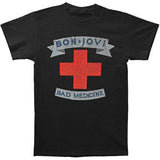Bad Medicine T-shirt