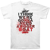 Bigger Boat Slim Fit T-shirt Style001