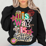 Preppy Jesus Faith Tee - Trendy Christian Apparel