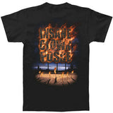 Burning Man T-shirt