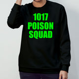 1017 poison squad shirts