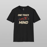 One Track Mind Formula 1 T-Shirt