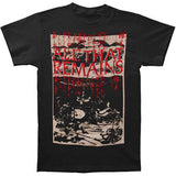 Battle Scene Foil T-shirt
