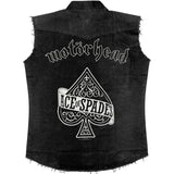 Ace Of Spades Work Shirt