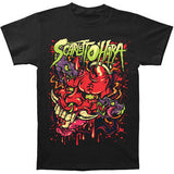 Demon T-shirt Style004