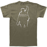Battle Of Voodoo T-shirt Style001
