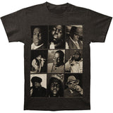 Collage T-shirt Style010