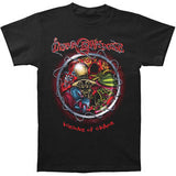 Barb Wire T-shirt