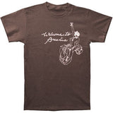 Arcadia T-shirt
