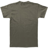 Black Logo T-shirt Style003