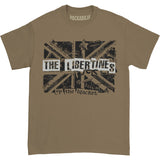 Black Logo T-shirt Style003