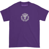Circle Skull T-shirt