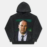 TONY SOPRANO 12.13 2.0 TEE
